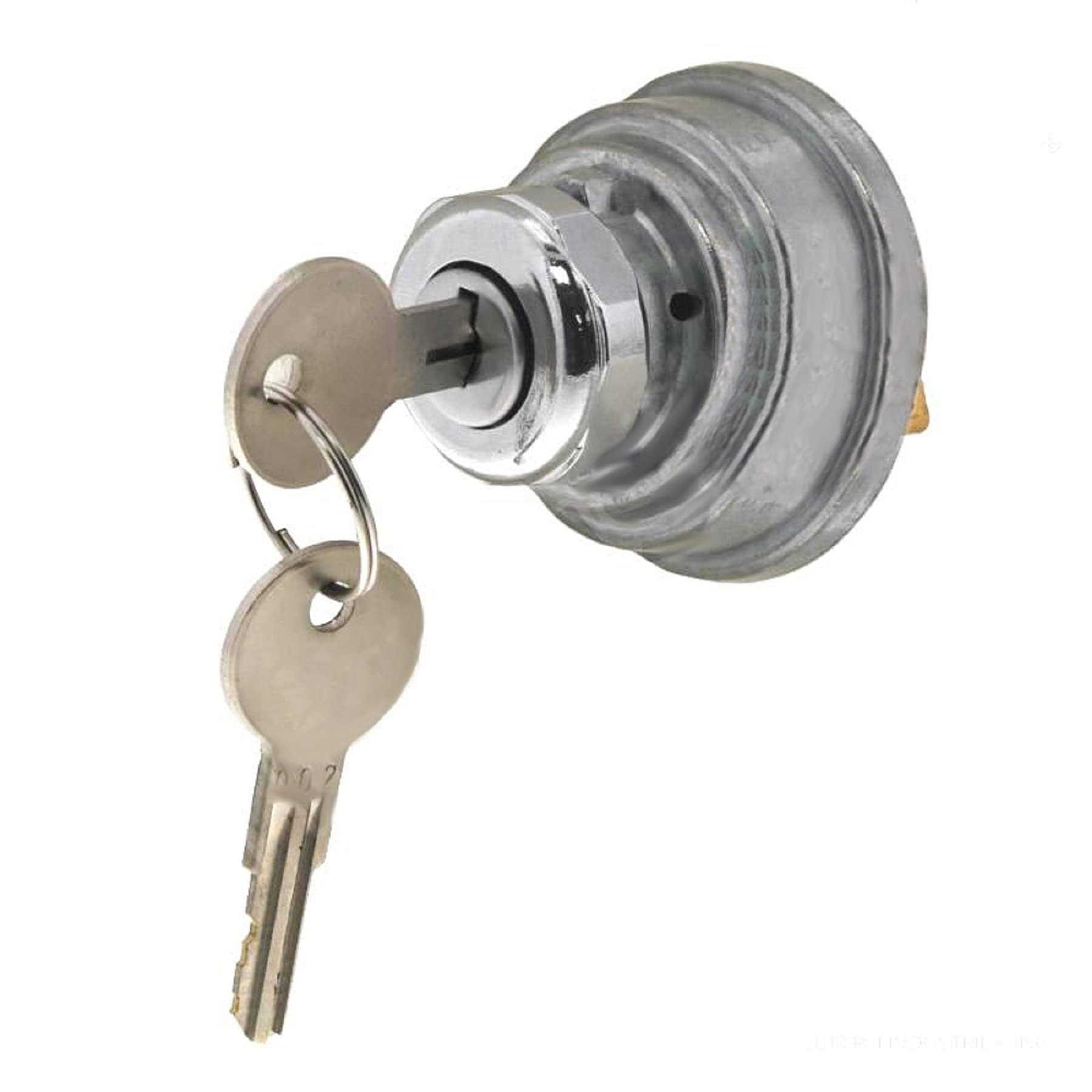 PAI Mack Ignition Switch 4416 - Cheap Fitting