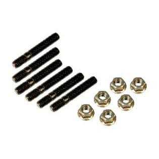 Dorman 03133 Exhaust Flange Stud and Nut - Cheap Fitting