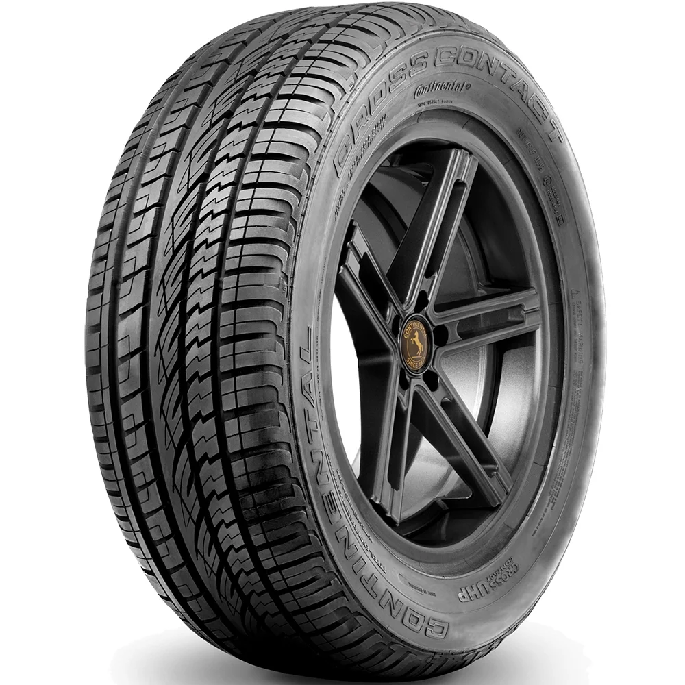 Continental CrossContact UHP 295/45ZR19 109Y Tire - Cheap Fitting