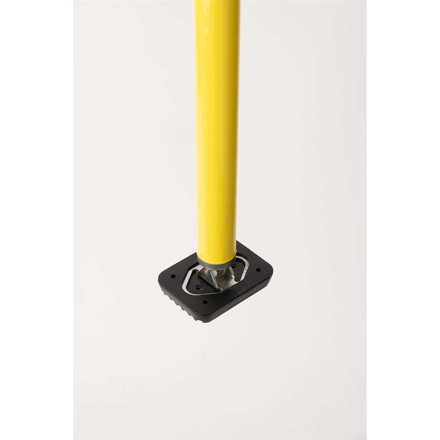 Task Heavy-Duty Medium Quick Support Rod - Cheap Fitting