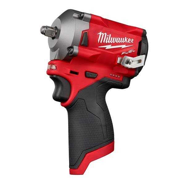 Milwaukee Tool M12 2554-20 - Cheap Fitting