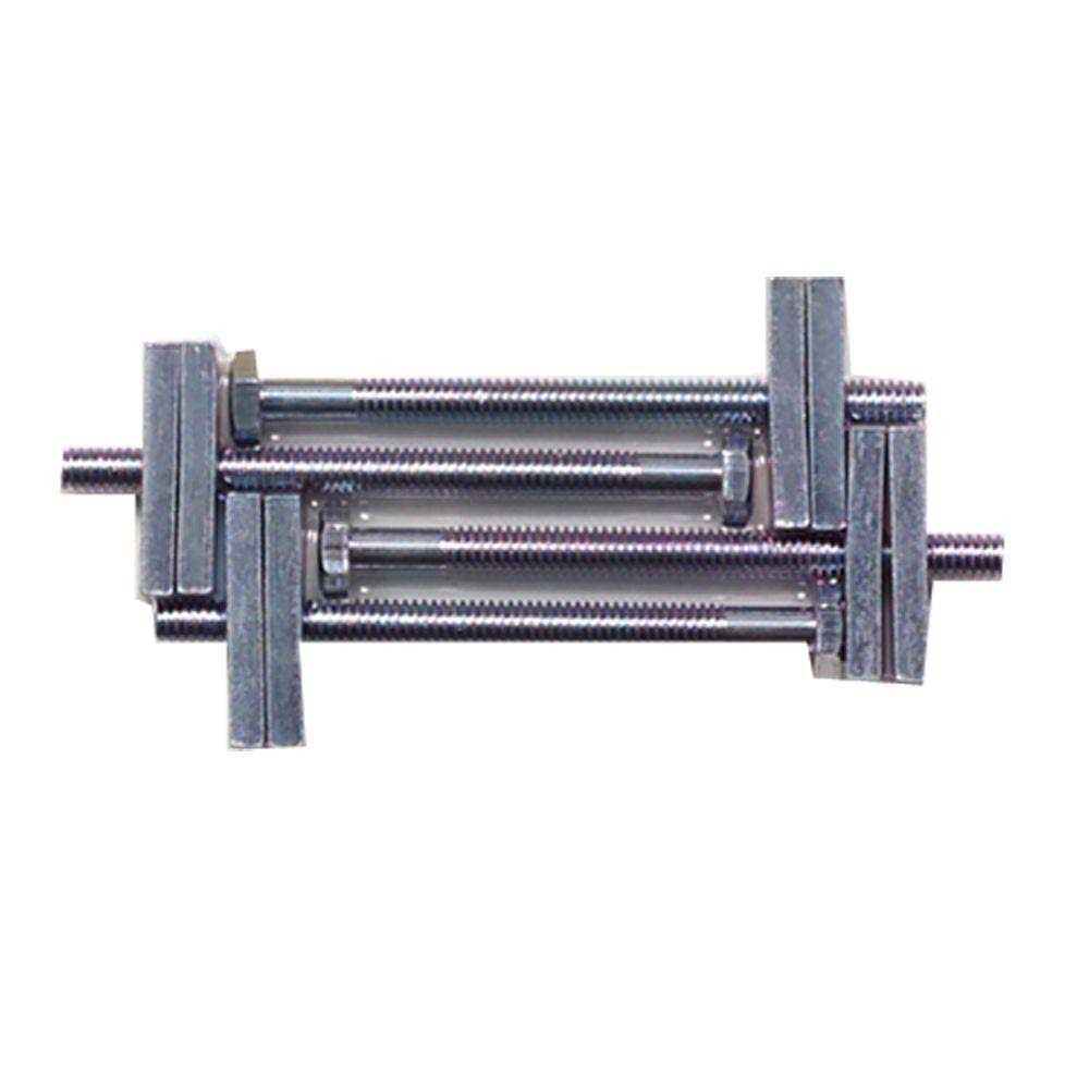 Hampton Bay Miter Bolt Kit - Cheap Fitting