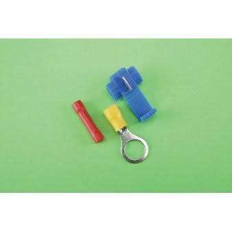 Storehouse Solderless Terminal Kit 305 Pc - Cheap Fitting