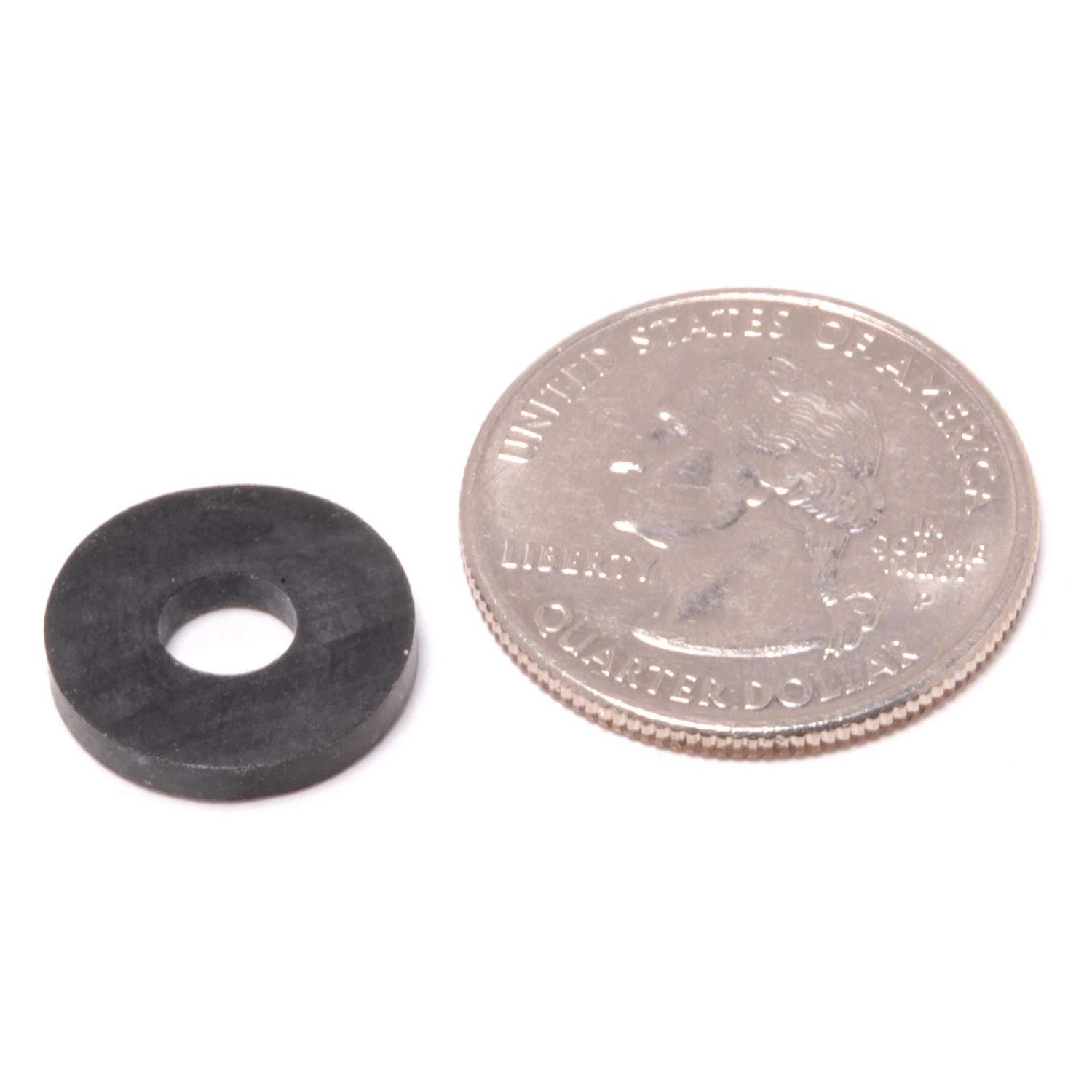 Bolt Dropper EPDM Rubber Flat Washers - Cheap Fitting