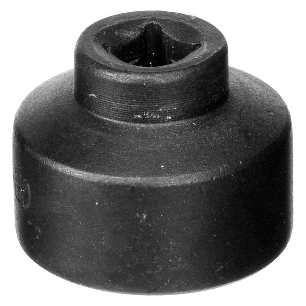 CTA 2574 Low-Profile Metric Cap Socket - Cheap Fitting
