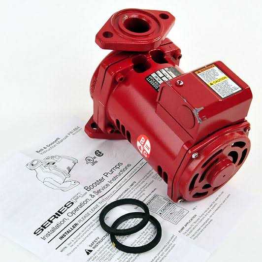 Bell & Gossett 1BL012 - Cheap Fitting