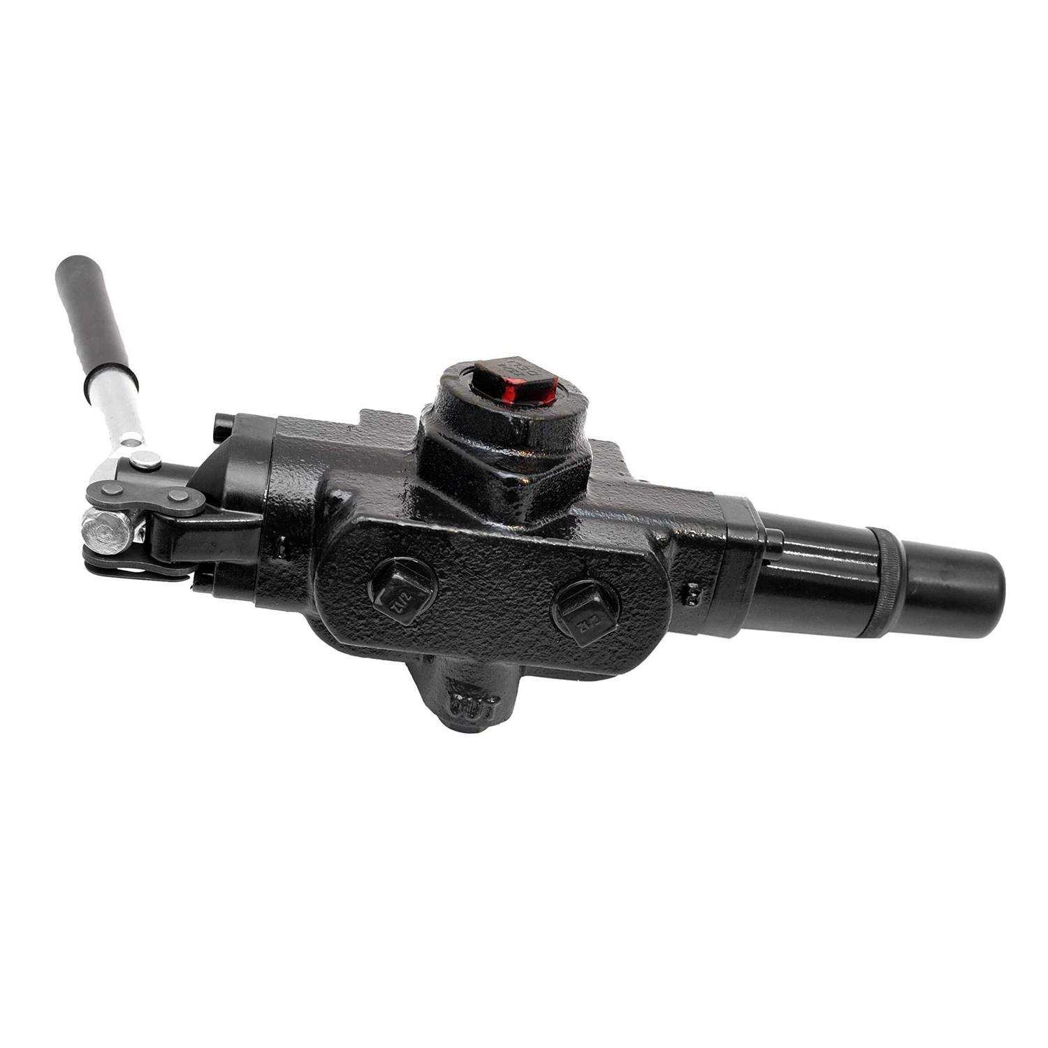 ToolTuff Direct Hydraulic Log Splitter Valve - Cheap Fitting