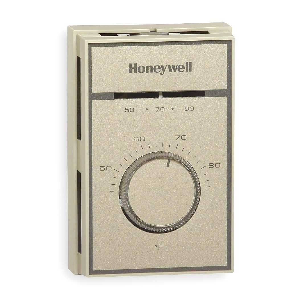 Honeywell T651A3018 - Cheap Fitting