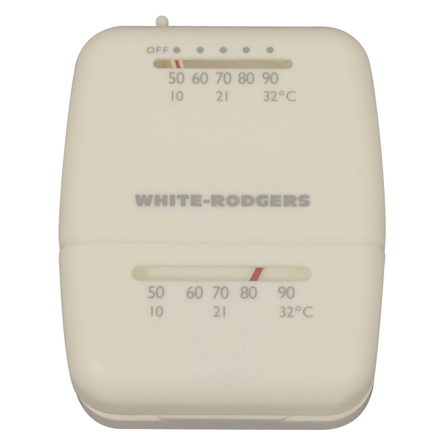White Rodgers 1C20-101 Thermostat - Cheap Fitting