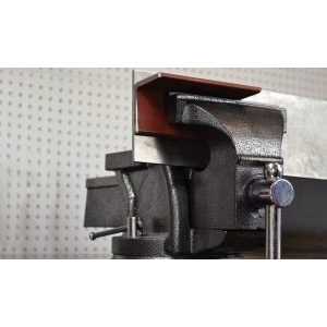 Bessey Heavy-Duty Workshop Bench Vise BV-HD60 - Cheap Fitting