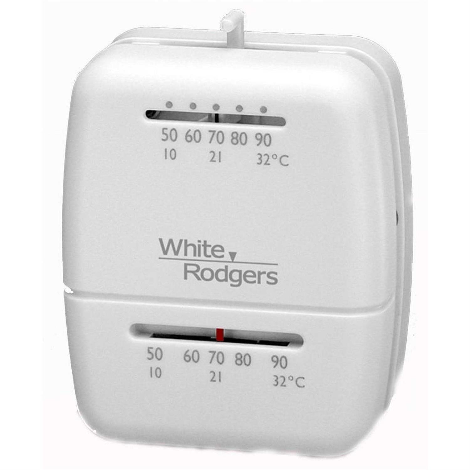 White Rodgers 1C20-101 Thermostat - Cheap Fitting