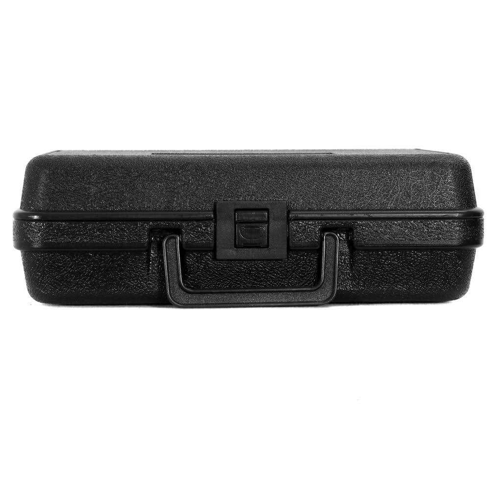 Cases By Source Premium High-Density Polyethylene Carry Case Weather & Rust-Resistant Tool Case Storage - Cheap Fitting