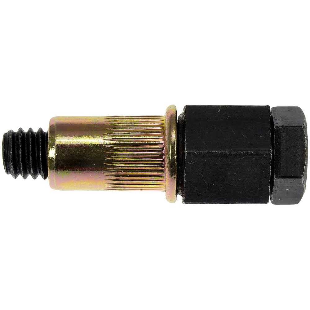 Dorman 963-263D Rivet Nut Tool SAE - Cheap Fitting