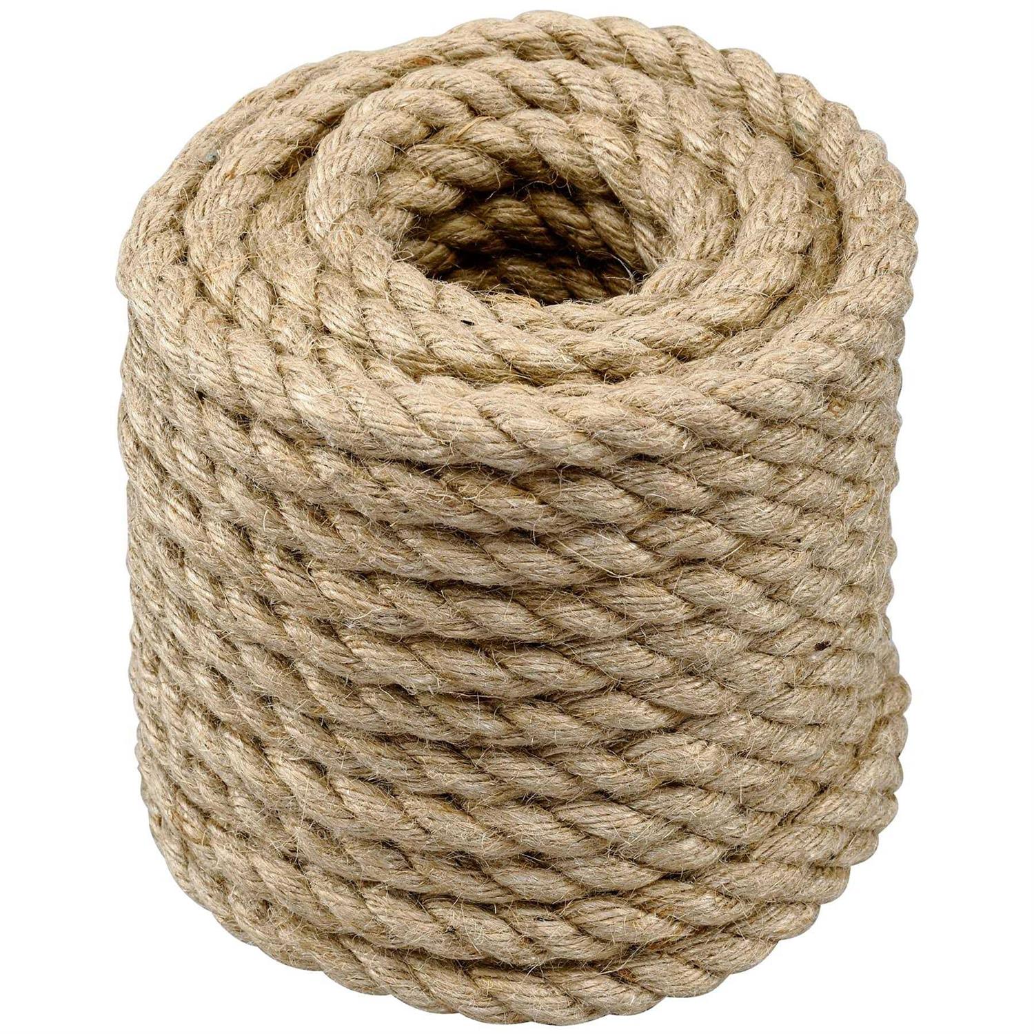 Rope Spool By Ashland - Cheap Fitting
