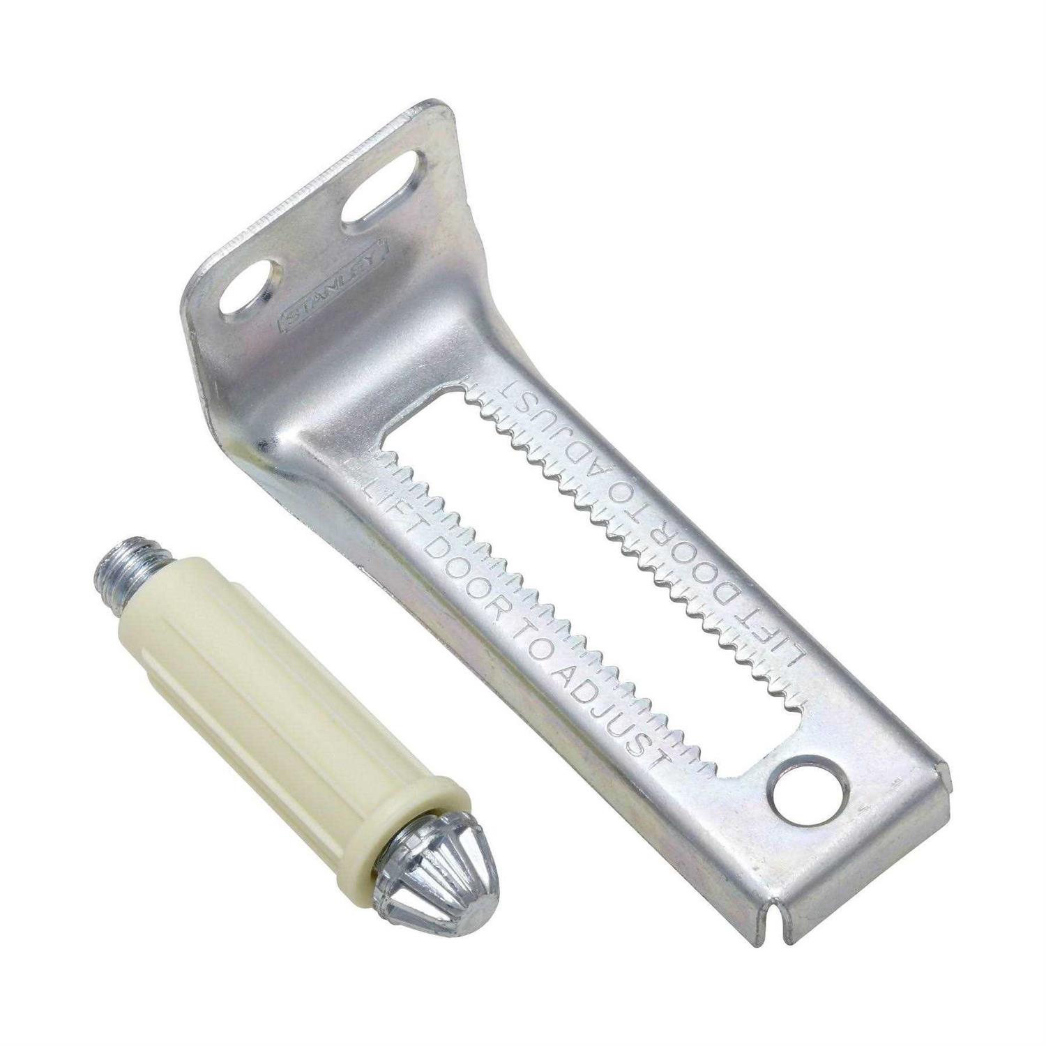 National Hardware V391BP Folding Door Bottom Pivot - Cheap Fitting