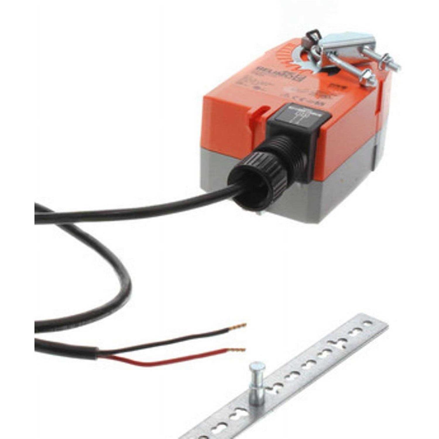 Belimo TFB24 Damper Actuator 22 in-lb - Cheap Fitting