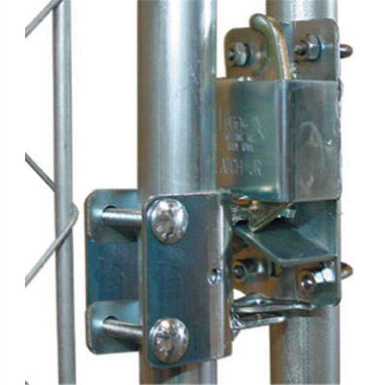 Co-Line 7000-JR-SR-LTCH Junior Latch For Gate - Cheap Fitting