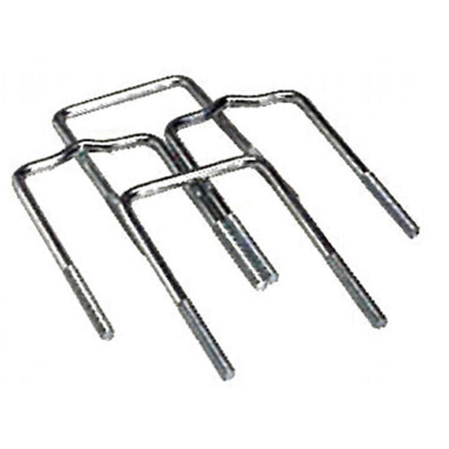 C.E. Smith U-Bolt Kit For Guide On 11416 - Cheap Fitting