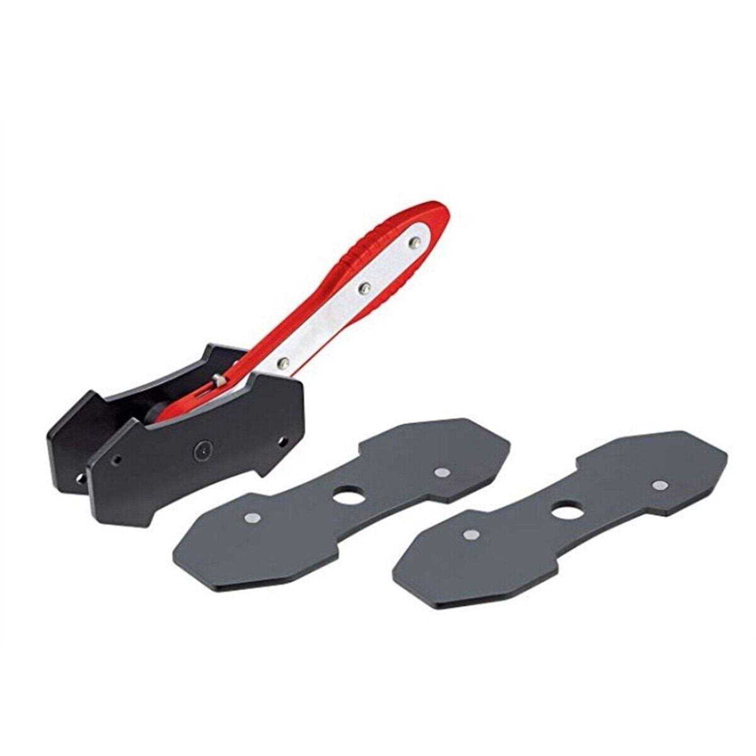 Performance Tool W80110 Ratcheting Brake Pad Spreader - Cheap Fitting