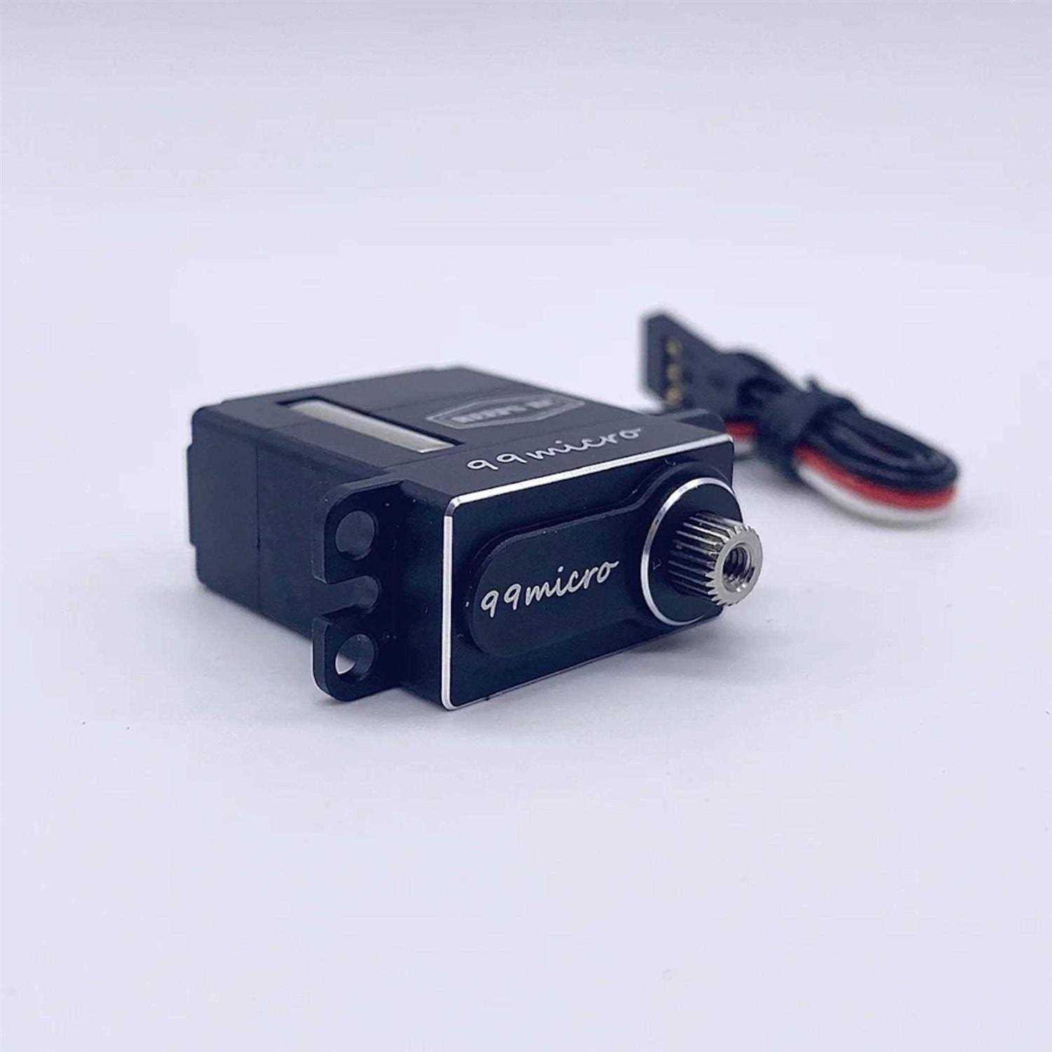 Reefs RC 99 Micro Servo - Cheap Fitting