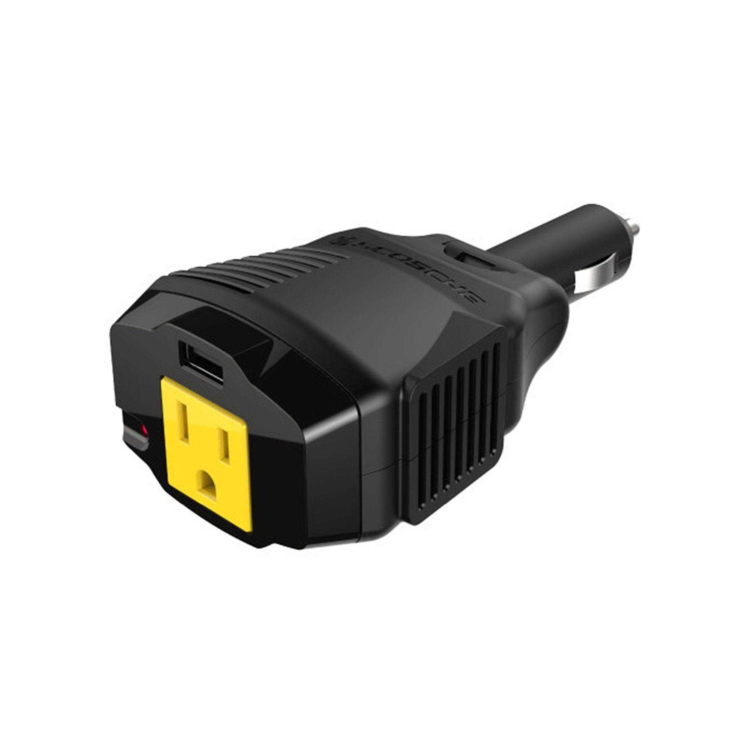 Scosche Power Inverter - Cheap Fitting