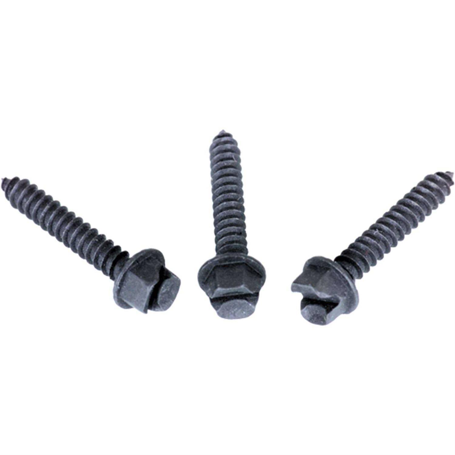 Kold Kutter Traction Screws 3/8 #8 250/Pk - Cheap Fitting