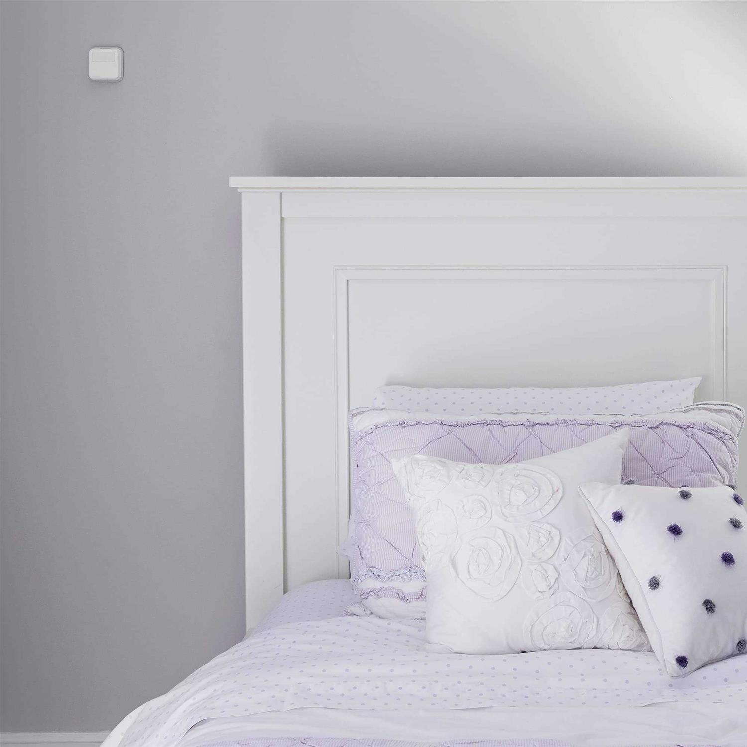 Honeywell Home Smart Room Sensor White - Cheap Fitting