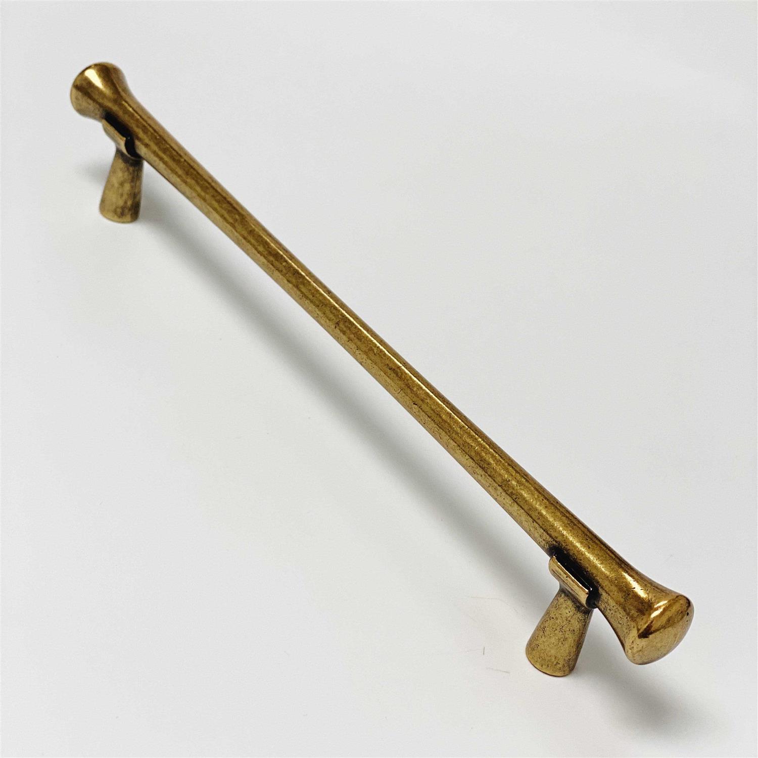 Tuscany 5 Centers Center to Center Bar/Handle Pull Forge Hardware Studio TUSCANY-128MM-PULL - Cheap Fitting