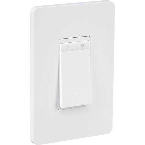 TP-Link Kasa Smart KS225 Wi-Fi Light Switch & Dimmer Matter - Cheap Fitting