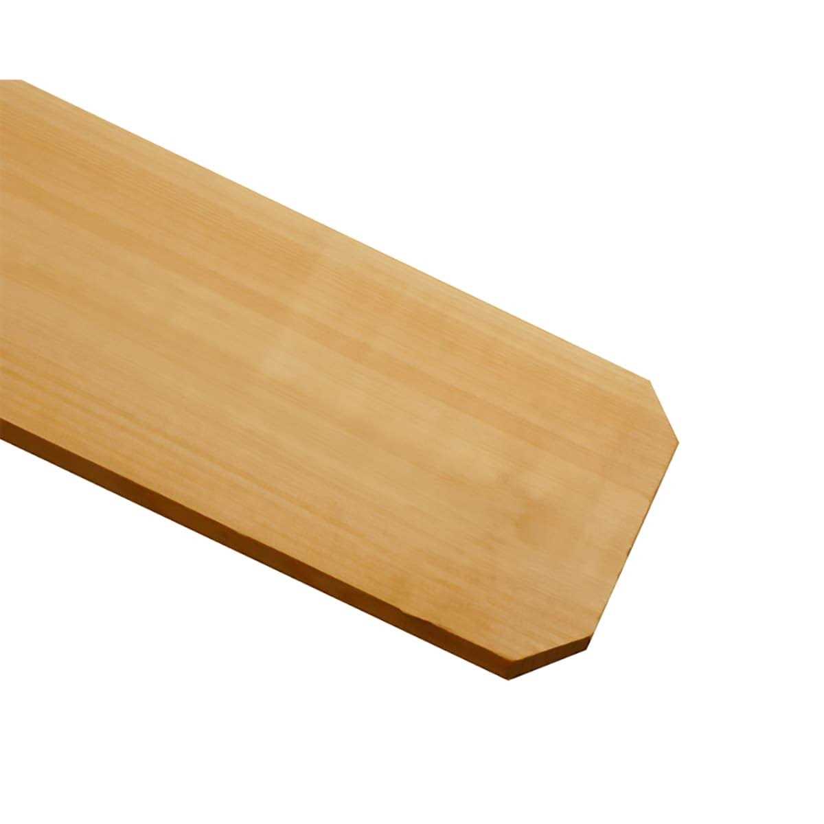 Lowe’s 5/8-in x 5-1/2-in x 6-ft Cedar Dog Ear Fence Picket 74422 - Cheap Fitting