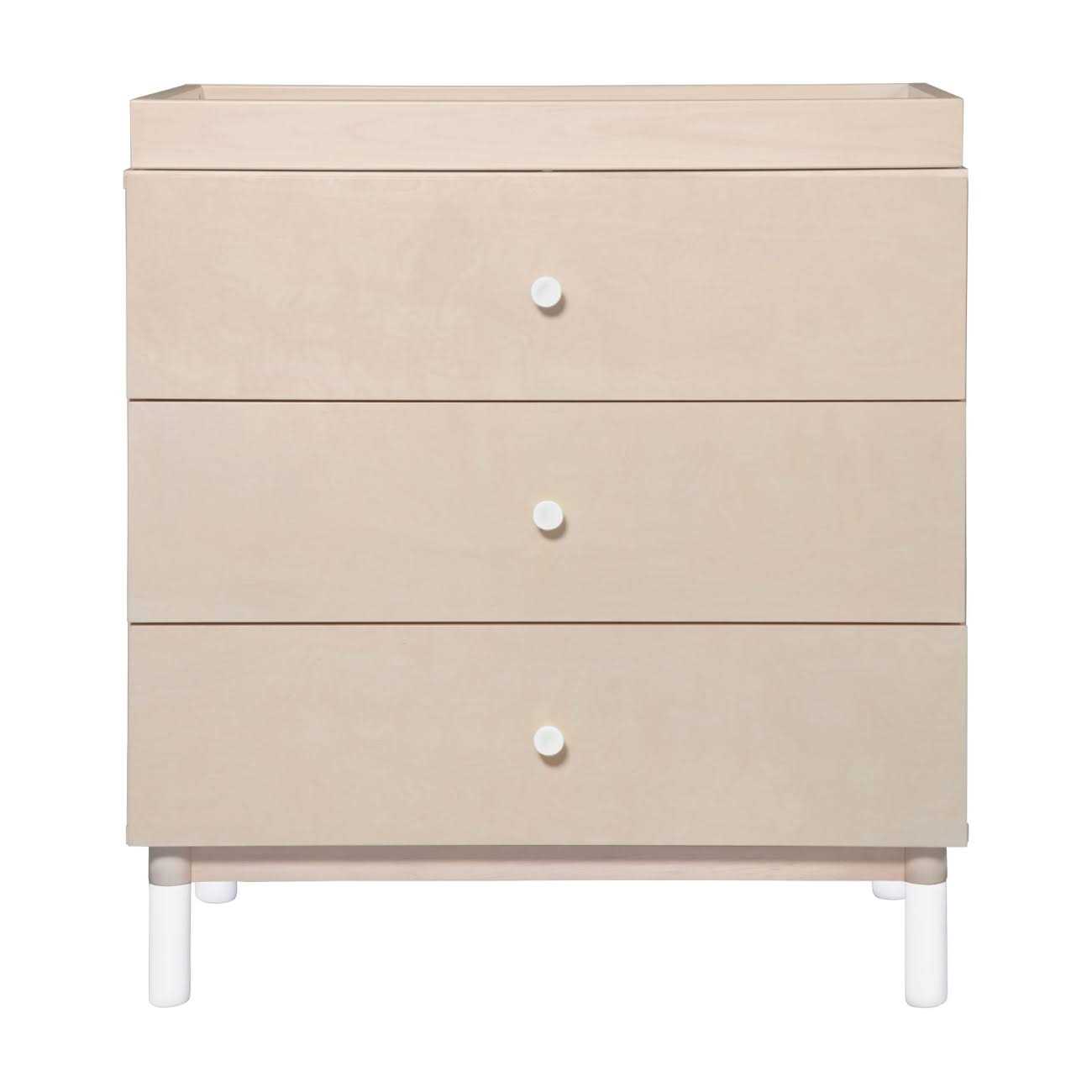 Babyletto Gelato Dresser Knob Set - Cheap Fitting