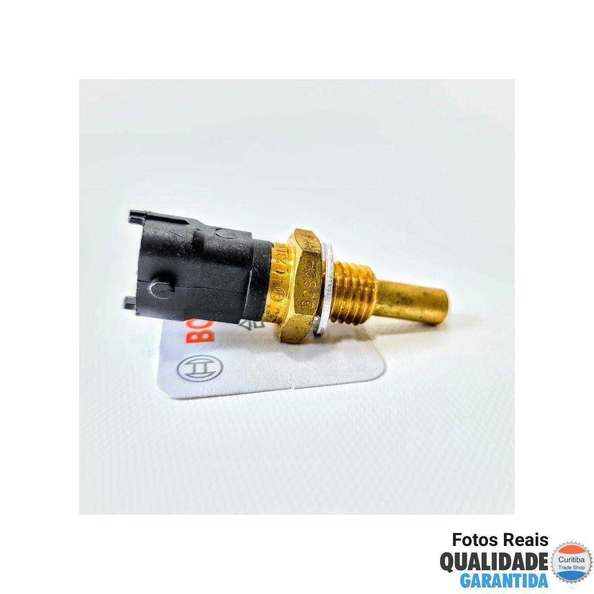 Bosch Coolant Temperature Sensor 0280130122 - Cheap Fitting