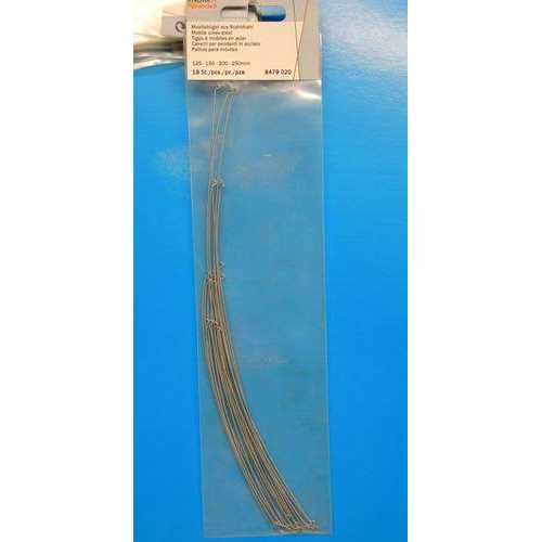 Knorr Prandell 8479020 Mobile Wires - Cheap Fitting
