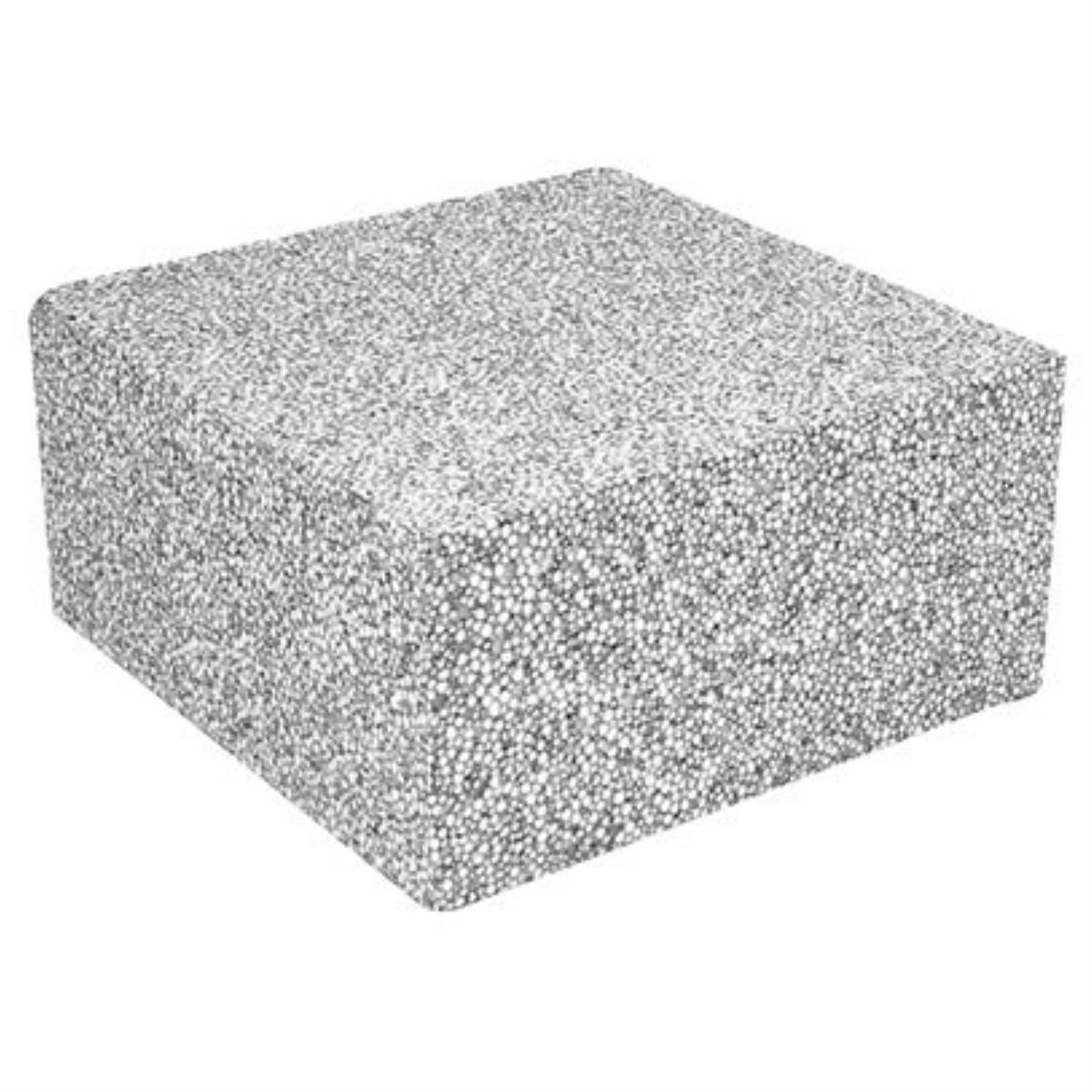 Diversitech 7-60 EPS Air Handler Foam Block 8 x 8 x 4 - Cheap Fitting