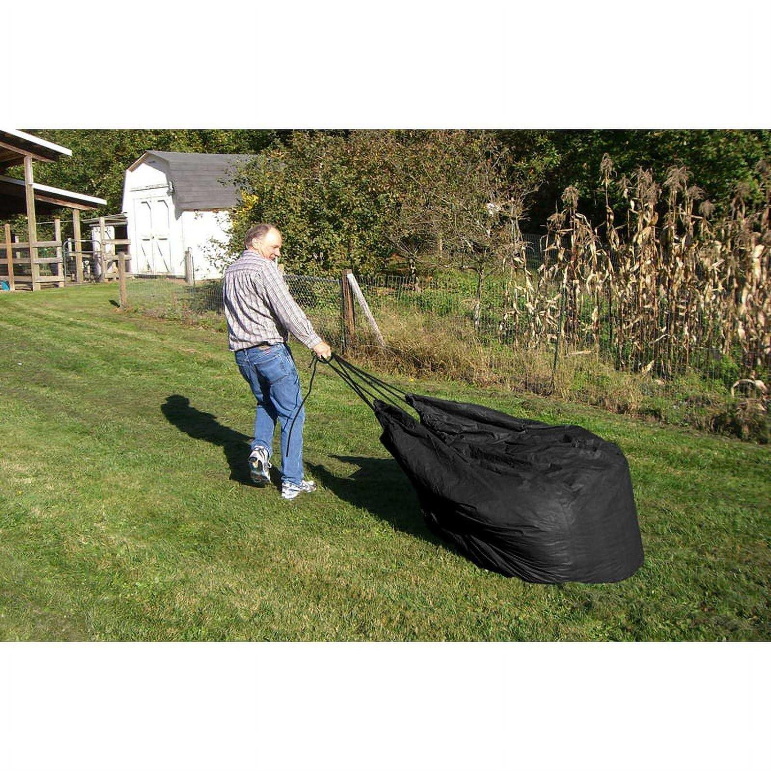 Foremost Dry Top Heavy Duty Polyethylene Tarp Black - Cheap Fitting