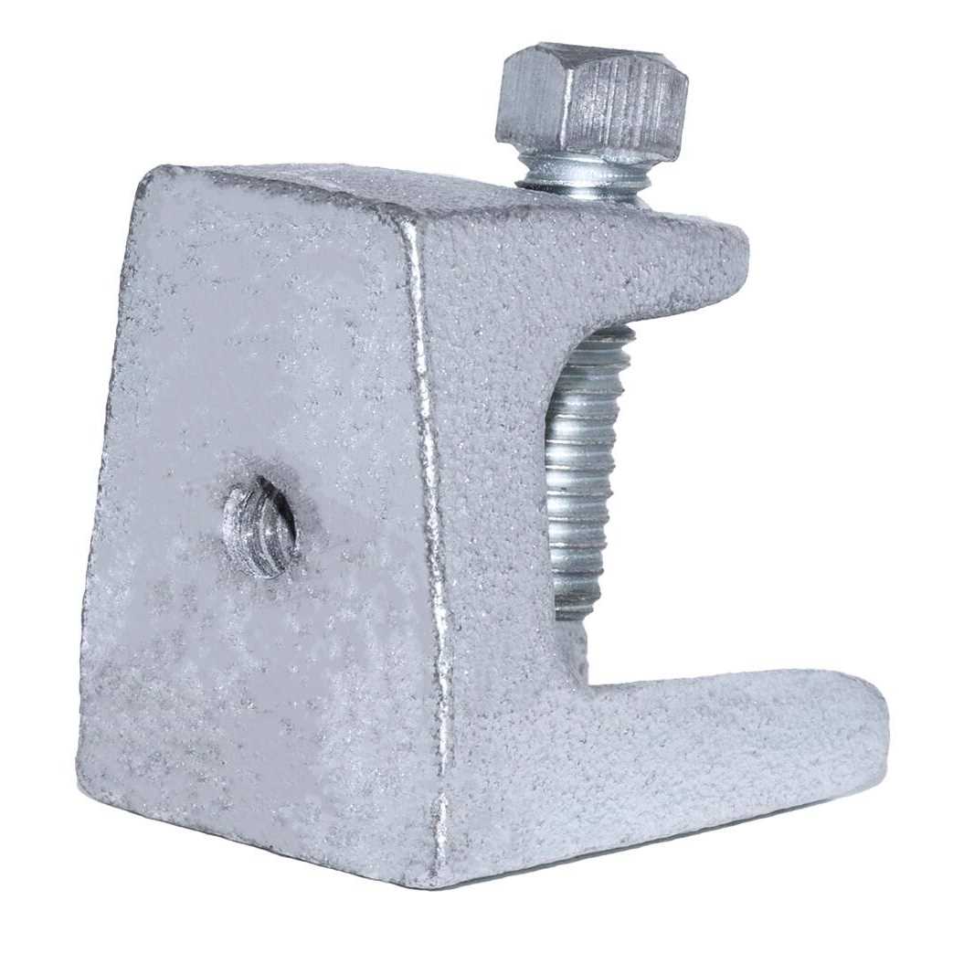 Sigma 49004 Beam Clamp - Cheap Fitting