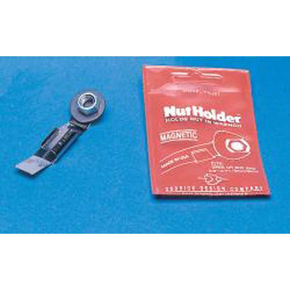 Lock Technology 230 Magnetic Nut Holder - Cheap Fitting