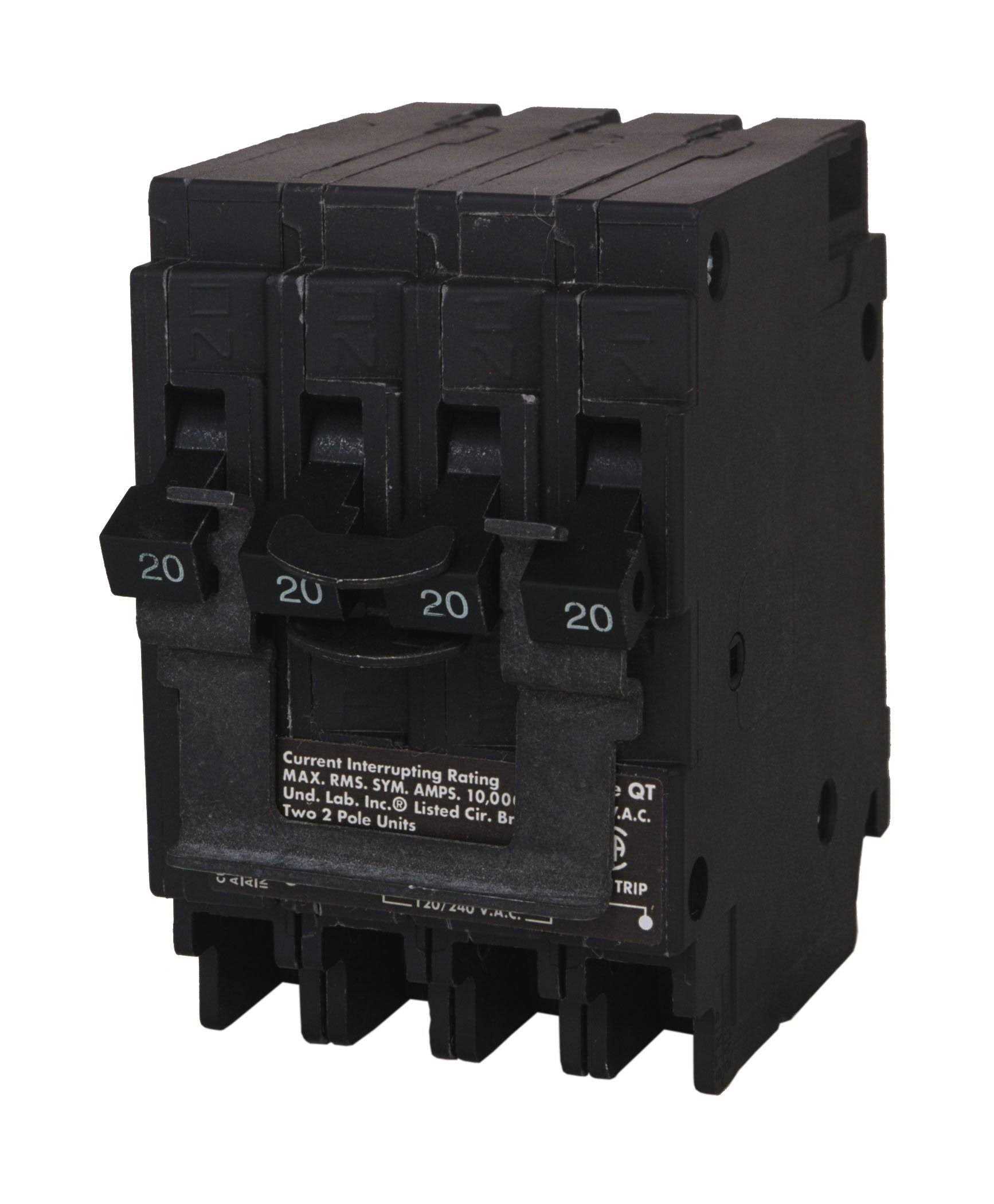 Siemens Q22020CT2 Circuit Breaker - Cheap Fitting