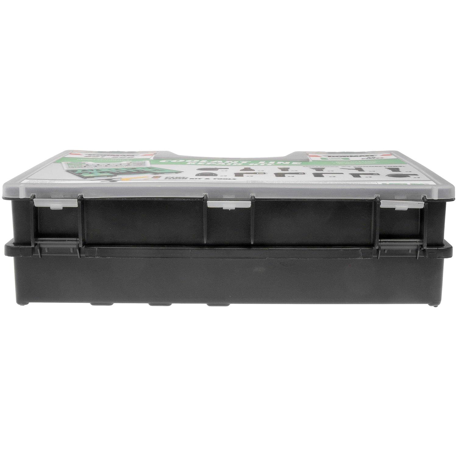 Dorman 801-800TRAY Coolant Tech Tray Case Only - Cheap Fitting