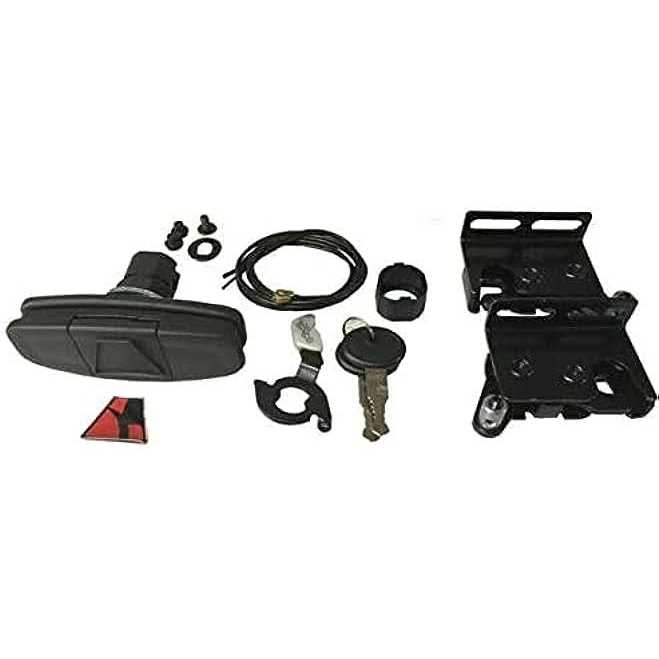 LEER Twist Handle Kit 113436-100XQ - Cheap Fitting