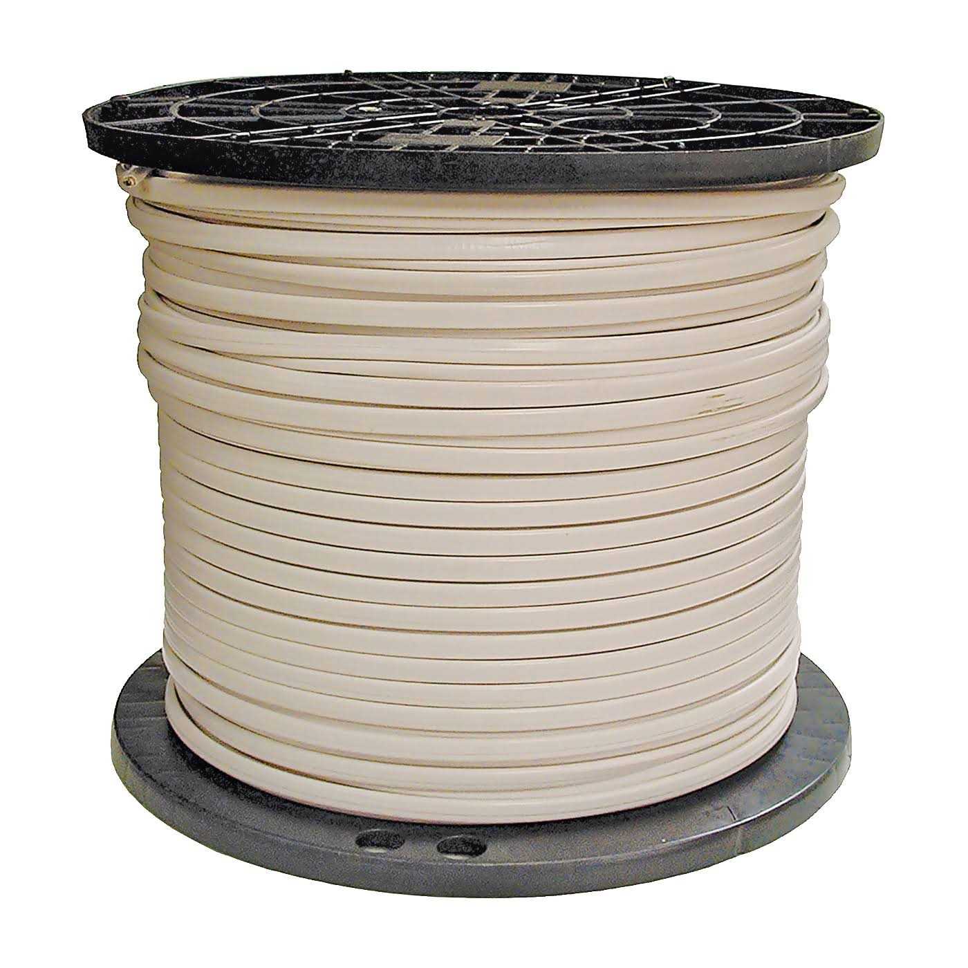 Southwire 14/2NM-WGX1000FT Building Wire - Cheap Fitting