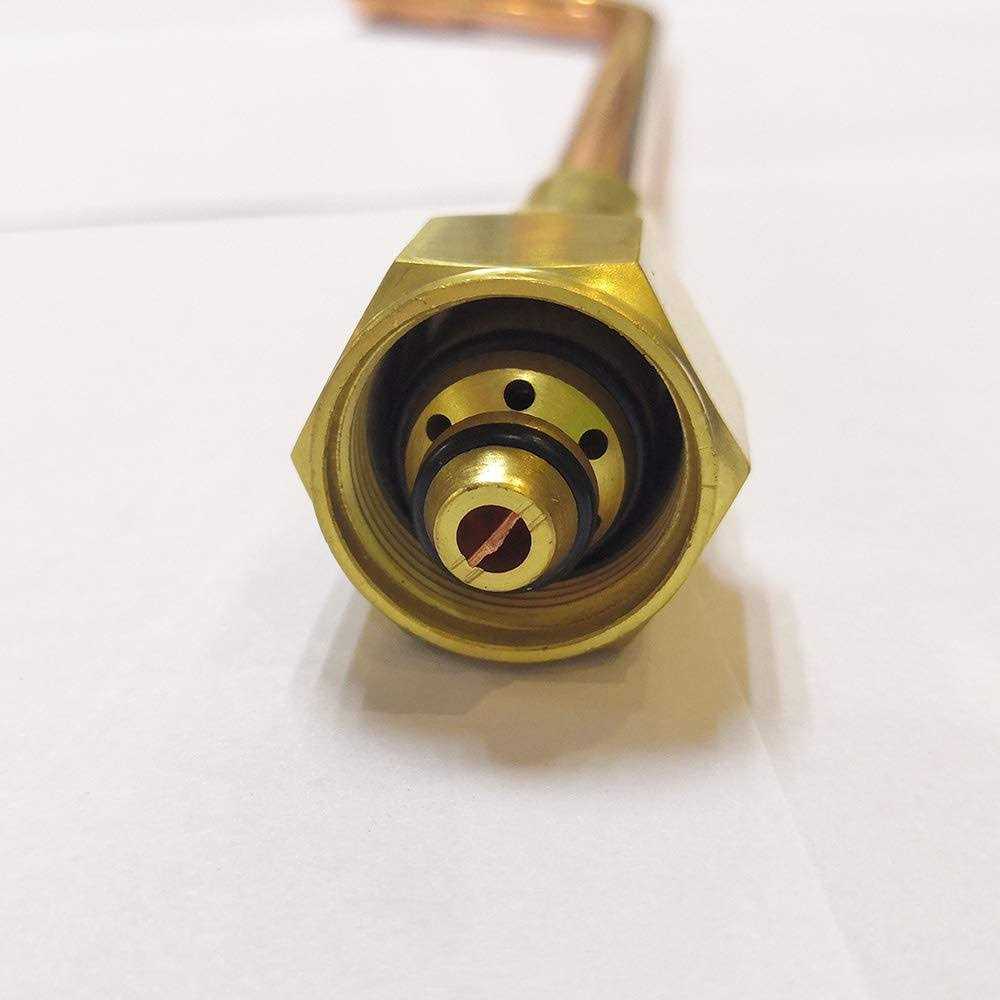6-mfa Heating Tip Nozzle Rosebud Replacement for Victor 300 Series Torch Handles - Cheap Fitting