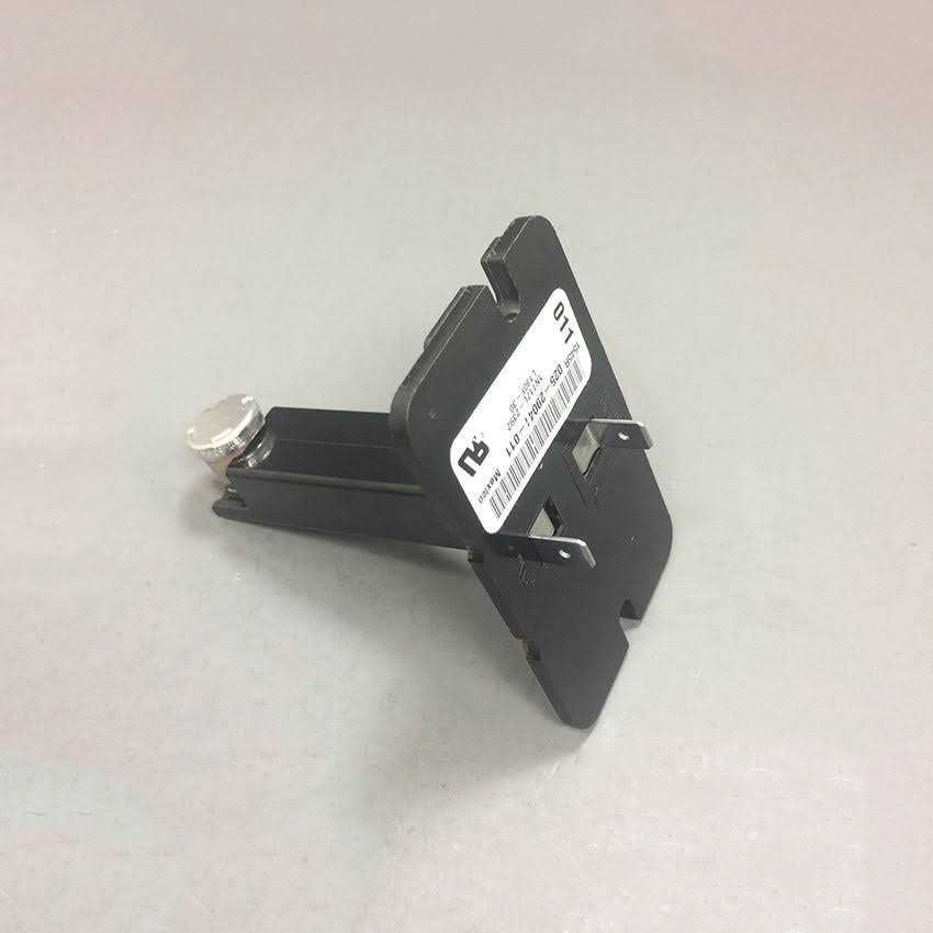 York S1-02529041711 Limit Switch - Cheap Fitting