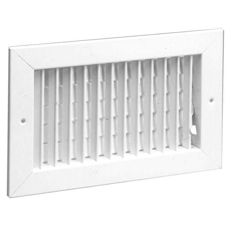 Hart & Cooley 821 Commercial Supply Registers - Cheap Fitting