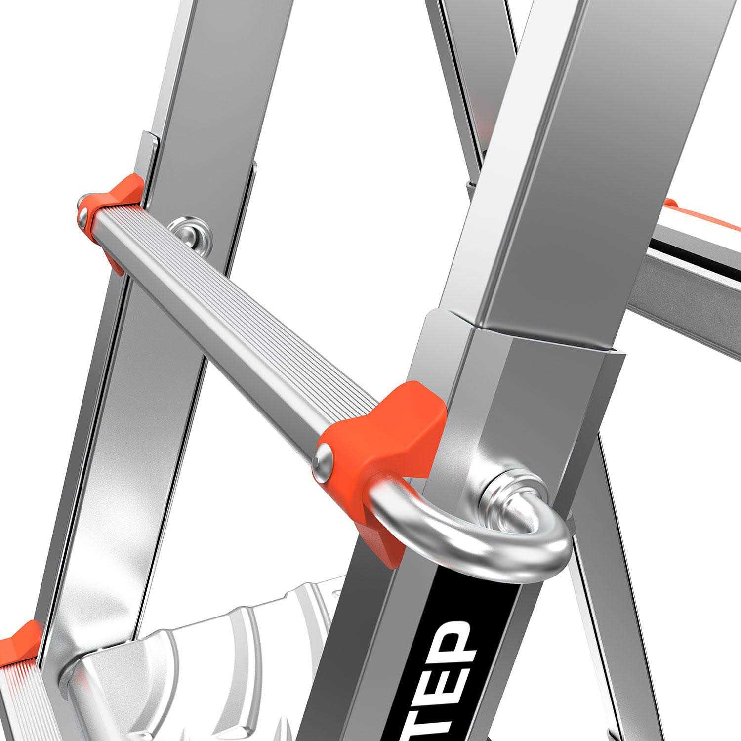 SmartStep Ladder each - Cheap Fitting