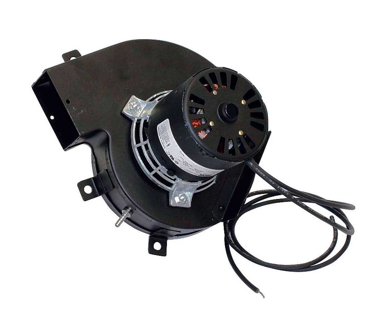 Fasco A090 Draft Blower - Cheap Fitting