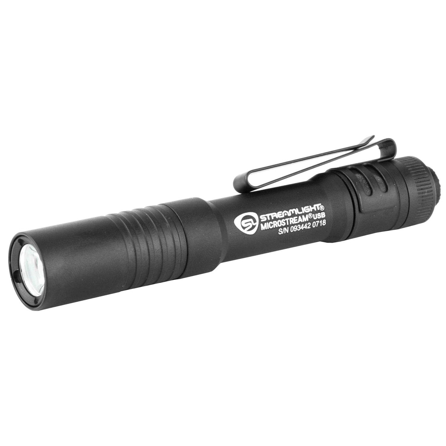Streamlight Microstream USB - Cheap Fitting