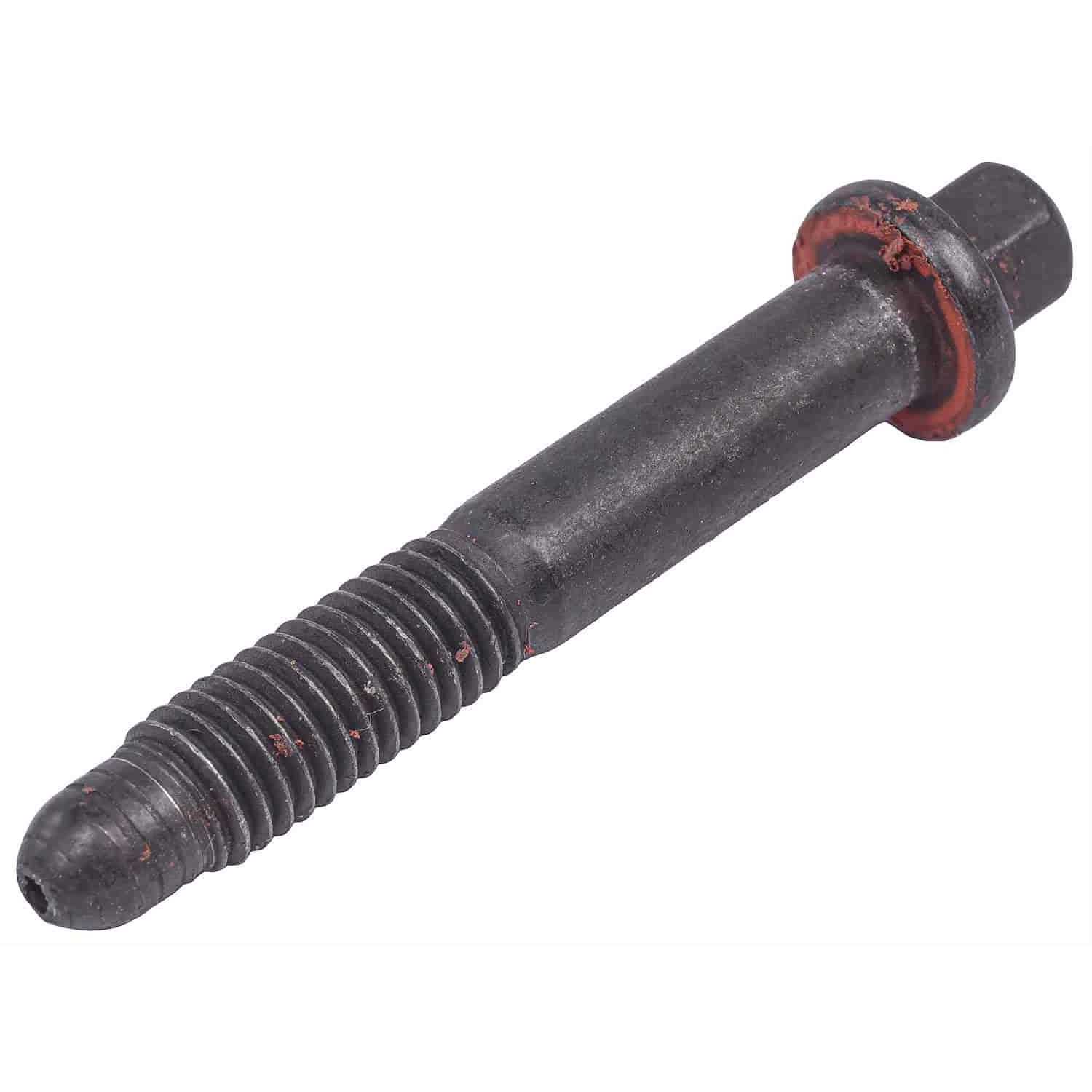 Jegs 83485 GM LS Rocker Arm Bolts - Cheap Fitting