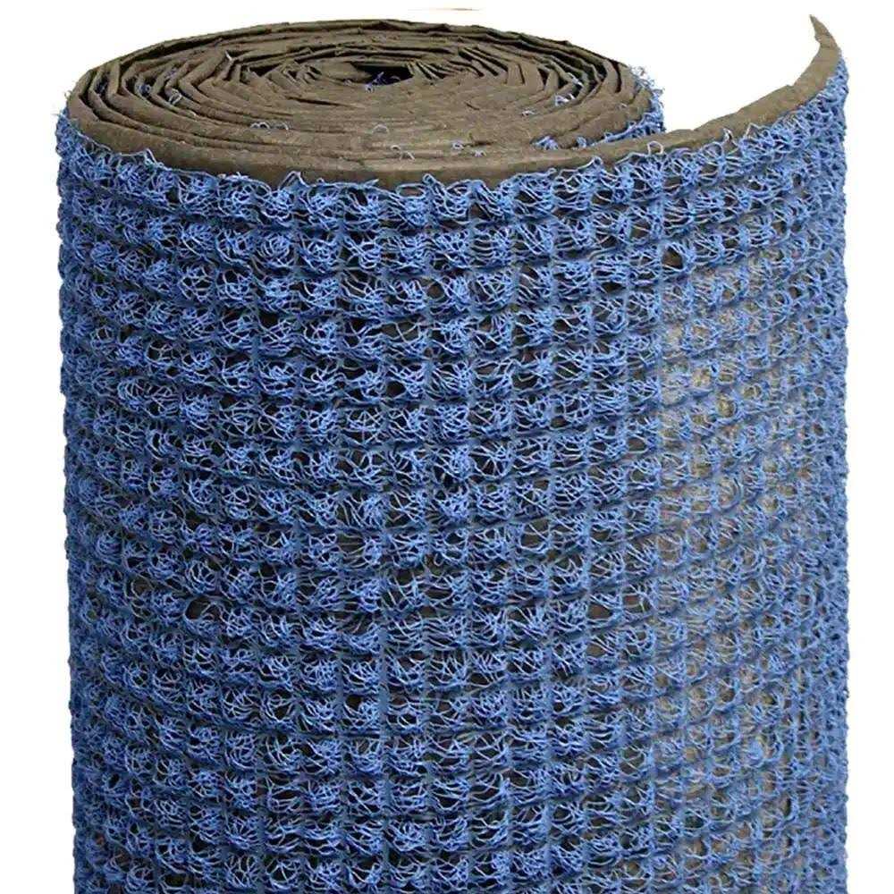 MORTAIR VENT 10mm 39 in. x 40 ft. Roll Rain Screen - Cheap Fitting