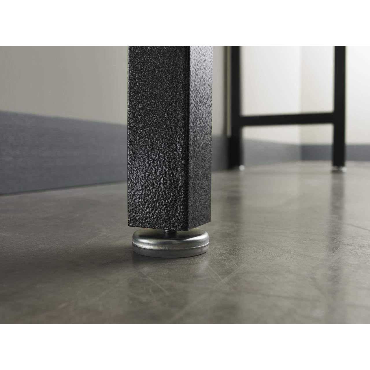 Gladiator 66-1/2 Wide Hardwood Modular Workbench GAWB66HWGG - Cheap Fitting